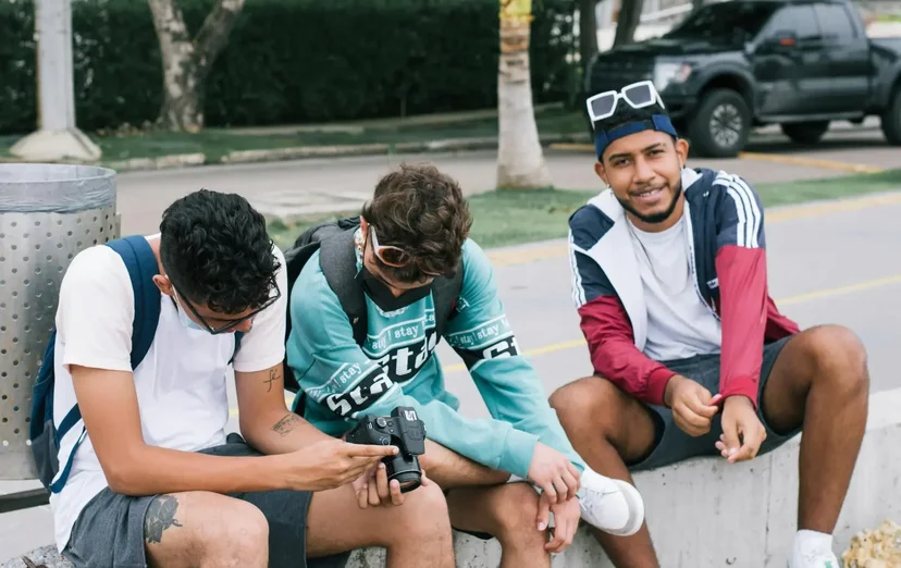 Enseigner « Wesh » en FLE